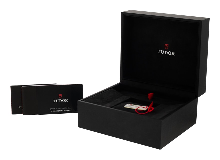 Tudor Black Bay M70150-0001 Image 4